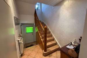 Gepflegtes Reihenmittelhaus mit einem vielseitig angelegten Garten in beliebter Wohnlage! – Die vollständige Adresse der Immobilie erhältst du vom Anbieter., 45327 Katernberg, Essen – Vorschaubild 6