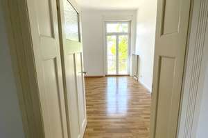 Schöne 4-Zimmer-Wohnung in zentraler Lage – Die vollständige Adresse der Immobilie erhältst du vom Anbieter., 65195 Westend / Bleichstraße, Wiesbaden – Vorschaubild 9