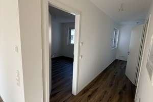 Neubau / 4-Zimmer Wohnung in Augsburg Schallerstraße – Schallerstraße 5, 86154 Links der Wertach-Nord, Augsburg – Vorschaubild 6