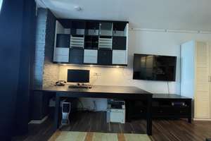 Zuhause mit 1 Zimmer und Balkon in München – Die vollständige Adresse der Immobilie erhältst du vom Anbieter., 81925 Oberföhring, München – Vorschaubild 17