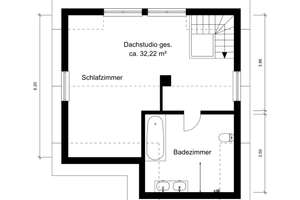 Profi Concept: freistehendes, kernsaniertes Einfamilienhaus in der Langener Stadtmitte – Die vollständige Adresse der Immobilie erhältst du vom Anbieter., 63225 Langen (Hessen) – Vorschaubild 38