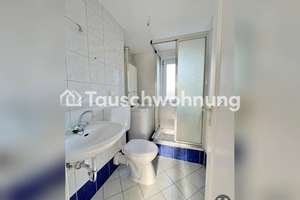 Tauschwohnung: helle 1-Zimmer Dachgeschosswohnung gegen 2-3 Zimmerwohnung – Die vollständige Adresse der Immobilie erhältst du vom Anbieter., 28203 Steintor, Bremen – Vorschaubild 5