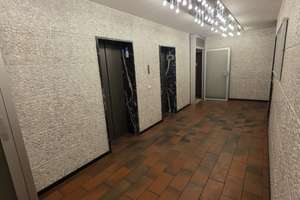 Einzimmerappartement in guter Lage, mit Blick in den Vorgebirgspark – Kierbergerstraße 15, 50969 Zollstock, Köln – Vorschaubild 5