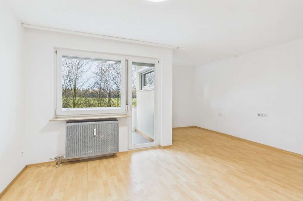 Immobilie in Gomaringen - Etagenwohnung mit Balkon zu verkaufen - Bild 4