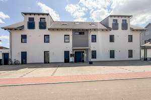 Neuwertige Dachgeschoß-Wohnung zum Selbstbezug oder zur Kapitalanlage