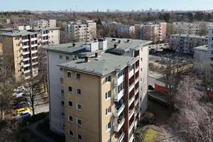 ☀️ Sonnige 2-Zi-Whg mit viel Komfort dank Balkon, Lift, Stellpl. & idealem Schnitt in Reinickendorf – Die vollständige Adresse der Immobilie erhältst du vom Anbieter., 13407 Reinickendorf (Ortsteil), Berlin – Vorschaubild 15