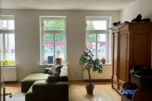 Helle 3 Zimmer Wohnung in Leipzig Ost – Die vollständige Adresse der Immobilie erhältst du vom Anbieter., 4317 Reudnitz-Thonberg, Leipzig – Vorschaubild 5