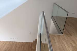Schöner Wohnen! Schicke 4-Zimmer-Wohnung zu vermieten! – Die vollständige Adresse der Immobilie erhältst du vom Anbieter., 70329 Obertürkheim (Ortsteil), Stuttgart – Vorschaubild 7
