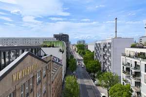 ⭐ Exklusives Designer Loft in Mitte - Wohntraum auf 170 m² mit 2 Süd-Blk, 2 Bädern & TG-Stellplatz – Die vollständige Adresse der Immobilie erhältst du vom Anbieter., 10179 Mitte (Ortsteil), Berlin – Vorschaubild 25