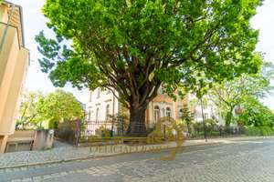 Stilvolle Stadtvilla in Bestlage von Dresden-Striesen – Die vollständige Adresse der Immobilie erhältst du vom Anbieter., 1309 Striesen-West, Dresden – Vorschaubild 4