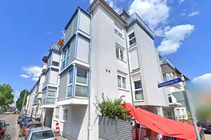 2-Zimmer-Wohnung – Erstbezug nach Kernsanierung mit neuer Einbauküche – 67065 Mundenheim, Ludwigshafen am Rhein – Vorschaubild 5