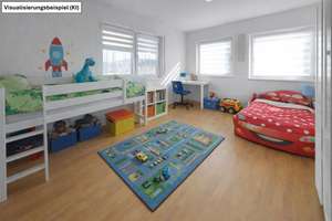 Modernes Wohnhaus mit vier Wohneinheiten in ruhiger Lage – Die vollständige Adresse der Immobilie erhältst du vom Anbieter., 77948 Friesenheim – Vorschaubild 11