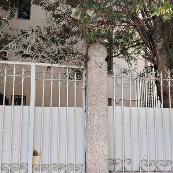 San Lorenzo de El EscorialWohnung