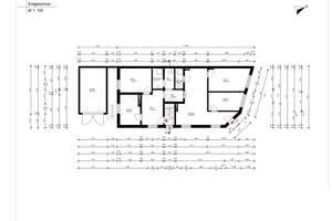 City-Nah und modernisiert! MFH mit mega-Rendite!!! – Rechtenfletherstraße 1a, 28197 Woltmershausen (Ortsteil), Bremen – Vorschaubild 14