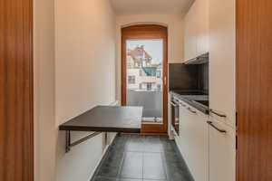 Charmante 3-Zimmer-Wohnung mit Balkon im Herzen von Stuttgart – Lindenspürstr. 36C, 70176 Stuttgart – Vorschaubild 7