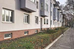 Bezugsfreie 3-Zimmer Wohnung im Prinzenviertel in Lichtenberg! – Ehrlichstraße 74, 10318 Karlshorst, Berlin – Vorschaubild 12