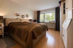 Wohntraum in Köln-Niehl: 3-Zimmerwohnung mit Loggia zu verkaufen! – Die vollständige Adresse der Immobilie erhältst du vom Anbieter., 50735 Niehl, Köln – Vorschaubild 4