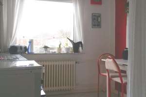Kiel Gaarden - gemütliche  1-Zimmer Wohnung zu vermieten – Heischstraße  21, 24143 Gaarden-Süd und Kronsburg, Kiel – Vorschaubild 4