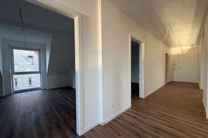 WBS-Sozialer Wohnraum in Horstmar NEUBAU 1-4ZKB, von 55-110 qm – 48612 Horstmar – Vorschaubild 16
