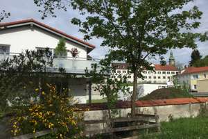 Exklusive 3-Zimmer-Erdgeschosswohnung (Neubau 2015) in Kempten-Lenzfried – Im Klostergarten 1, 87437 Lenzfried, Kempten (Allgäu) – Vorschaubild 1
