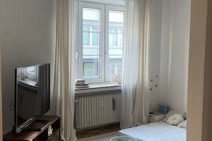 Stilvolle 3-Zimmer-Wohnung in Toplage – Düsseldorf Carlstadt – Die vollständige Adresse der Immobilie erhältst du vom Anbieter., 40213 Carlstadt, Düsseldorf – Vorschaubild 3