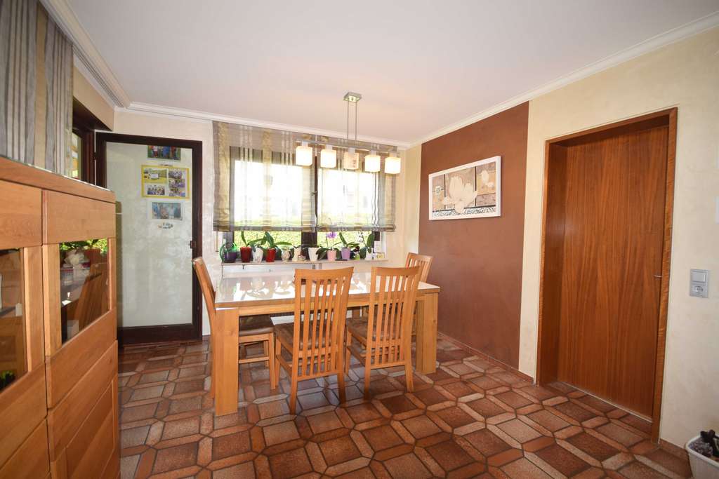 Immobilie in Murr - Lage*Lage*Lage*Wunderschönes Ein- bis Zweifamilienhaus in Feldrandlage - Bild 4