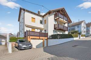 Großzügig leben, individuell vollenden: 3-Familienhaus mit teilweise Rohbauzustand in Wolfartsweier – Die vollständige Adresse der Immobilie erhältst du vom Anbieter., 76228 Wolfartsweier, Karlsruhe – Vorschaubild 36
