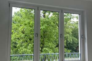 Großzügiges 3,5 Zimmer 112 m² Wohnung mit EBK im Zooviertel  – Brehmstraße 78, 40239 Düsseltal, Düsseldorf – Vorschaubild 4