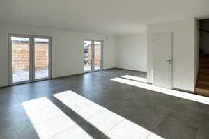 *** Provisionsfrei! Neubau moderne Doppelhaushälfte in Deggendorf  – Georg-Scheßl-Weg 1A, 94469 Deggendorf (Kreis) – Vorschaubild 8