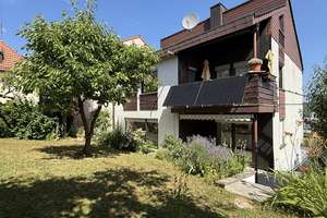 Ein-/ Zweifamilienhaus in Heidingsfeld