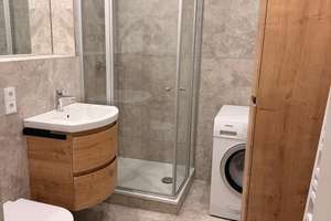 moderne  möblierte 2-Zi Wohnung München Schwabing – Türkenstraße 29 A, 80799 Universität, München – Vorschaubild 10
