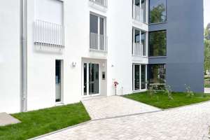 Wohnen oder Vermieten - Kleine Wohnung mit Süd-Loggia – Die vollständige Adresse der Immobilie erhältst du vom Anbieter., 13055 Alt-Hohenschönhausen, Berlin – Vorschaubild 11