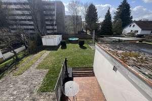 Wohnen und Arbeiten unter einem Dach...EFH mit Ladeneinheit in ER-Büchenbach – Die vollständige Adresse der Immobilie erhältst du vom Anbieter., 91056 Büchenbach Dorf, Erlangen – Vorschaubild 13