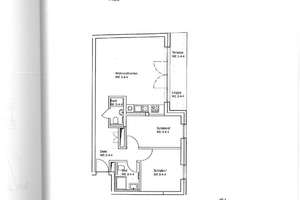 Bezugsfreie helle 3-Zimmerwohnung mit 2 Badezimmern und Loggia in sehr zentraler Lage in Mitte – Schützenstraße 41, 10117 Mitte (Ortsteil), Berlin – Vorschaubild 17