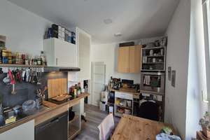 Gut geschnittene, helle 3-Zimmer-Wohnung in der Heilbronner Kernstadt – Pestalozzistraße 31, 74076 Heilbronn, Heilbronn – Vorschaubild 5