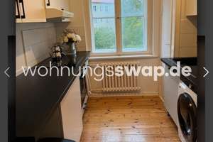 Wohnungstausch: Senftenberger Ring 1 – Senftenberger Ring 1, 13000 Märkisches Viertel, Berlin – Vorschaubild 4