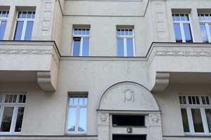geräumige 3-Zimmerwohnung in Schleußig – Rochlitzstraße 45, 4229 Leipzig – Vorschaubild 7