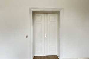 Helle 3-Raum-Wohnung mit Balkon zu vermieten - WG-geeignet - – Leipziger Straße 27, 39112 Magdeburg – Vorschaubild 3
