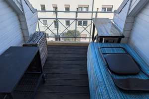 4 Zimmer KDB Balkon in Heidelberg,  – Die vollständige Adresse der Immobilie erhältst du vom Anbieter., 69121 Handschuhsheim, Heidelberg – Vorschaubild 5