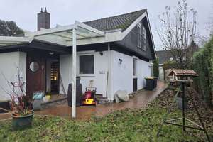 Modernisierte Doppelhaushälfte in Kantors Garten mit Wintergarten und Garage – Kantors Garten 10, 29549 Bad Bevensen – Vorschaubild 3