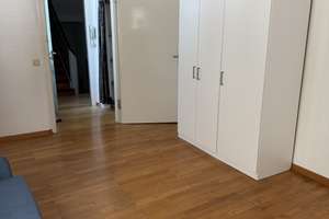 Charmantes, renoviertes 1-Zimmer-Apartment am Fuß des Lousbergs – Rütscher Strasse 30, 52072 Ponttor, Aachen – Vorschaubild 2