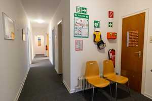 *** TOP PREIS in TOP LAGE mit viel POTENZIAL viele ZIMMER *** – Delmenhorst – Vorschaubild 12