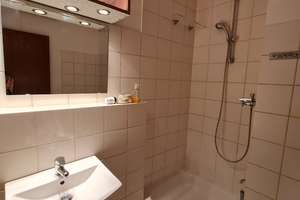 Top gepflegte 2 Zimmerwohung mit großem Balkon und TG Stellplatz – Die vollständige Adresse der Immobilie erhältst du vom Anbieter., 40599 Hassels, Düsseldorf – Vorschaubild 9