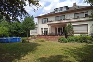 Zimmer  in Studenten WG - Studium gemeinsam bewältigen – Osannstraße 39, 64285 Bessungen, Darmstadt – Vorschaubild 2