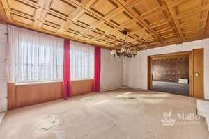 Besondere Immobilie mit außergewöhnlicher Größe, Substanz und Perspektive – vielfältig nutzbares MFH – Hauptstraße 190, 68789 Sankt Leon-Rot – Vorschaubild 21