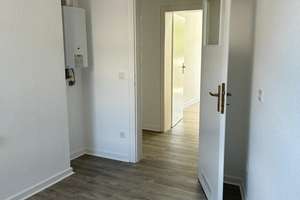 Lebendiges Wohnen im Dellviertel: 3-Zimmer-Wohnung mit Balkon – Tiergartenstr. 21, 47053 Dellviertel, Duisburg – Vorschaubild 7