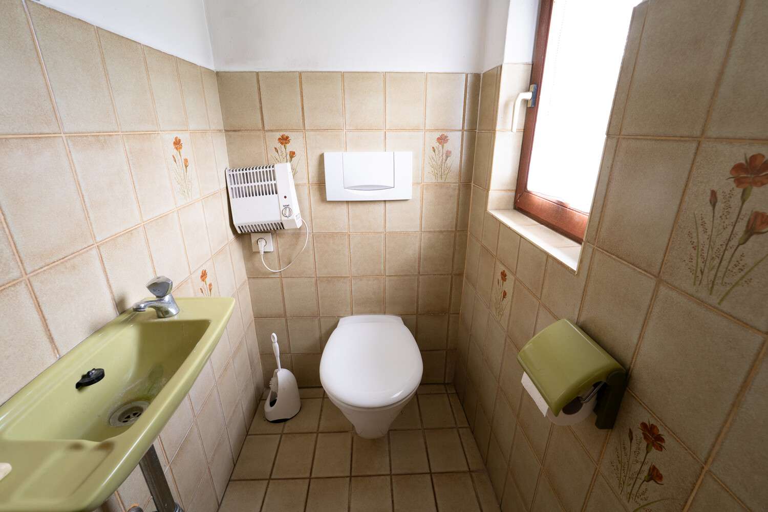 Immobilie in Deißlingen - Doppelhaushälfte mit Garten und vielseitigen Gestaltungsmöglichkeiten - Bild 8