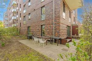 Othmarscher Höfe: Familiengerechte, neuwertige Maisonette-Wohnung mit Gartenanteil! – Die vollständige Adresse der Immobilie erhältst du vom Anbieter., 22763 Othmarschen, Hamburg – Vorschaubild 9