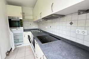 Charmante 3- Zi. ETW in IN-Süd/Ringsee mit eigenem Garten, Carport und separatem Eingang – Die vollständige Adresse der Immobilie erhältst du vom Anbieter., 85053 Südost, Ingolstadt – Vorschaubild 11