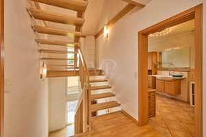 Villa auf großem Grundstück – Darmstadt – Vorschaubild 16